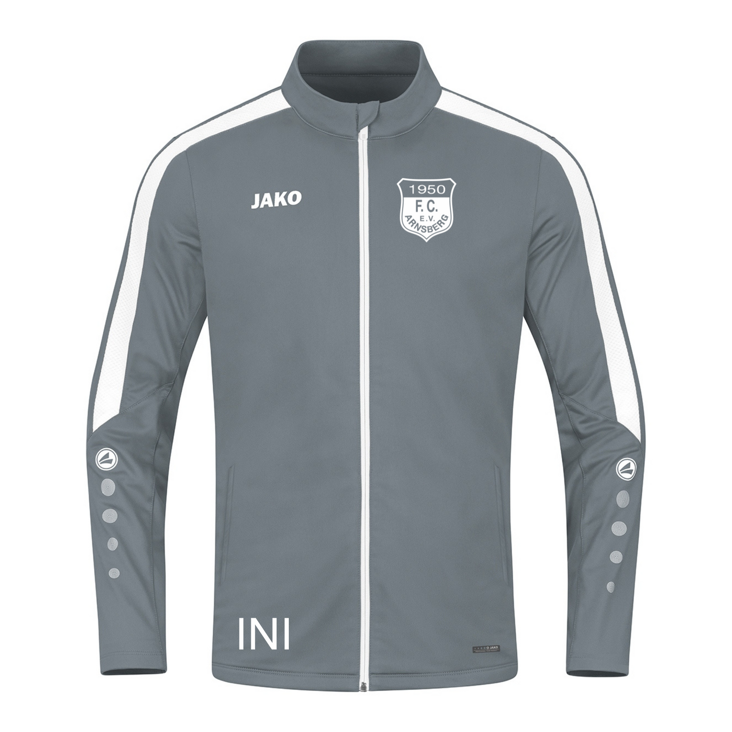 Jako Polyesterjacke Power