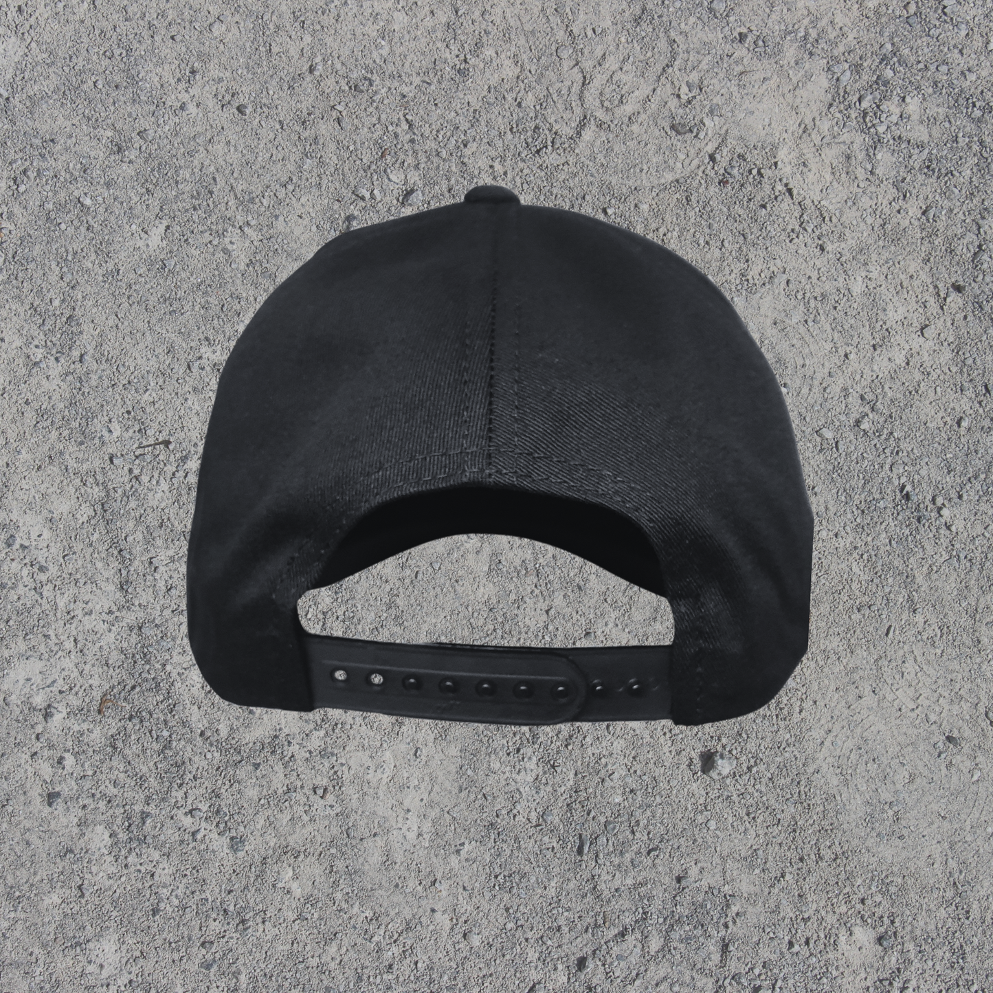 Canabis Snapback