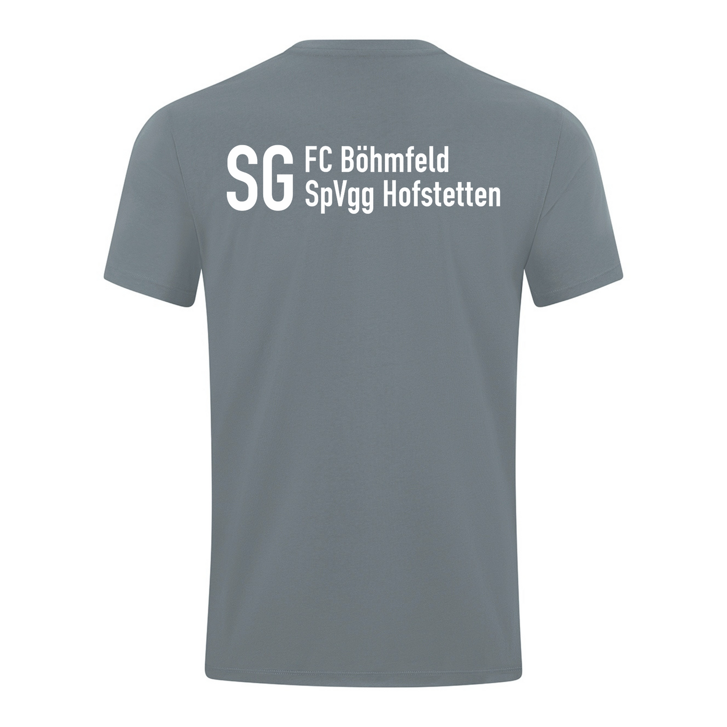 Jako T-Shirt Power