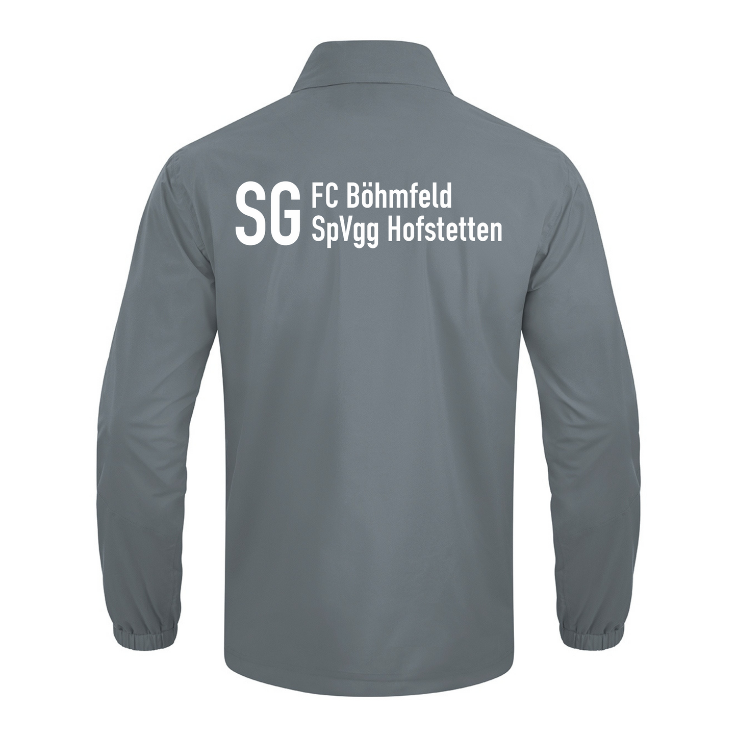Jako Allwetterjacke Team 2.0