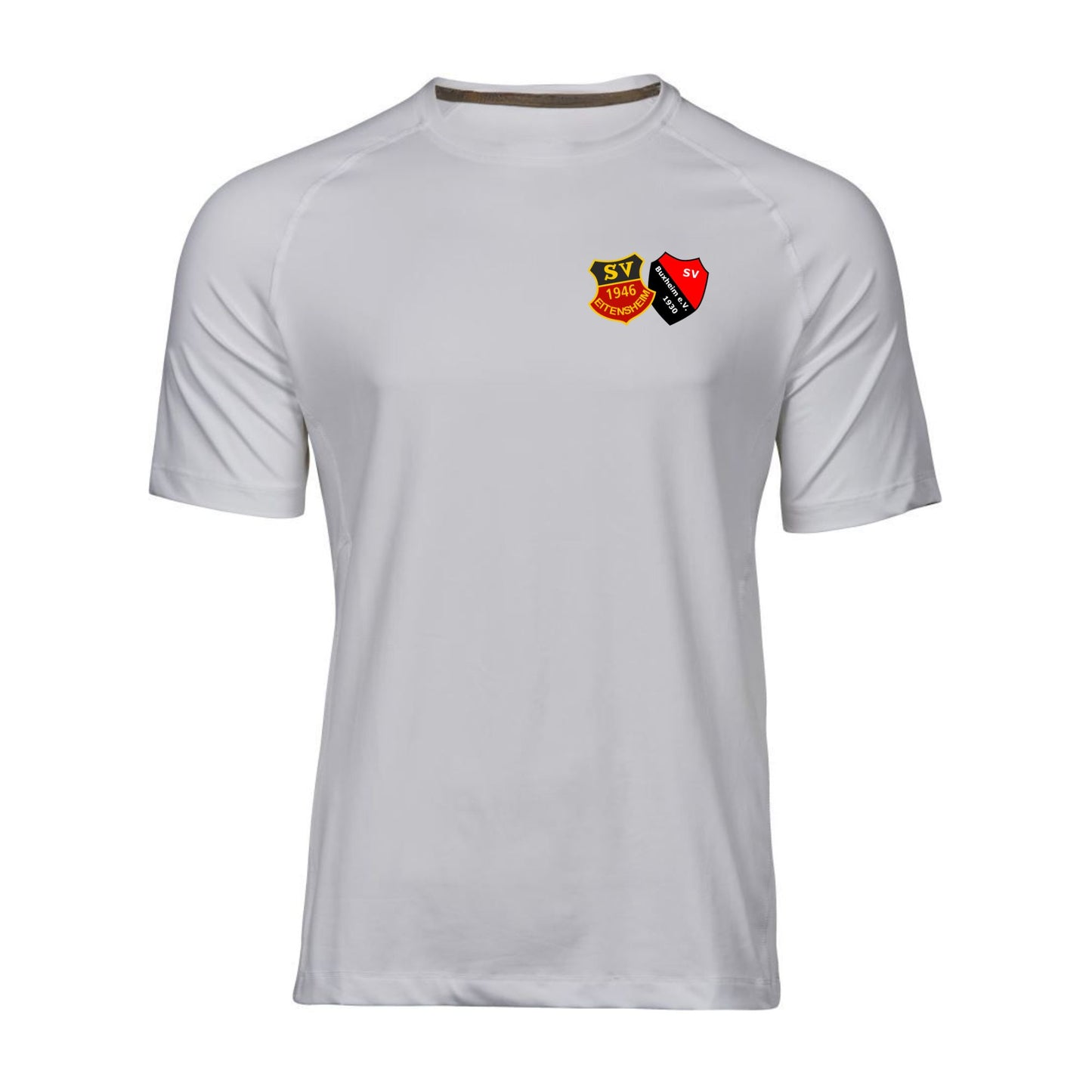 SG Eitensheim-Buxheim Fan Shirt weiß