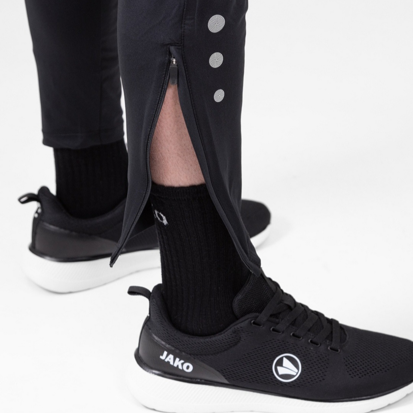 Jako Polyesterhose Power