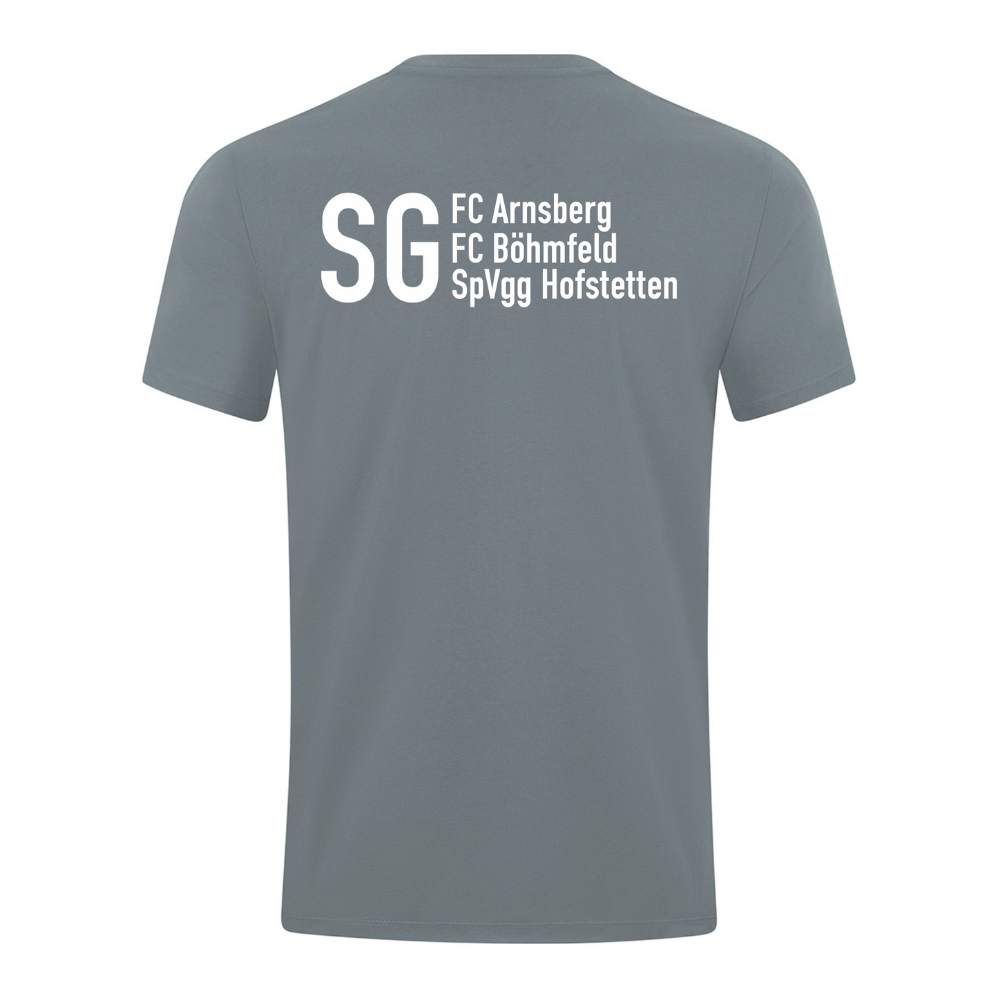 Jako T-Shirt Power