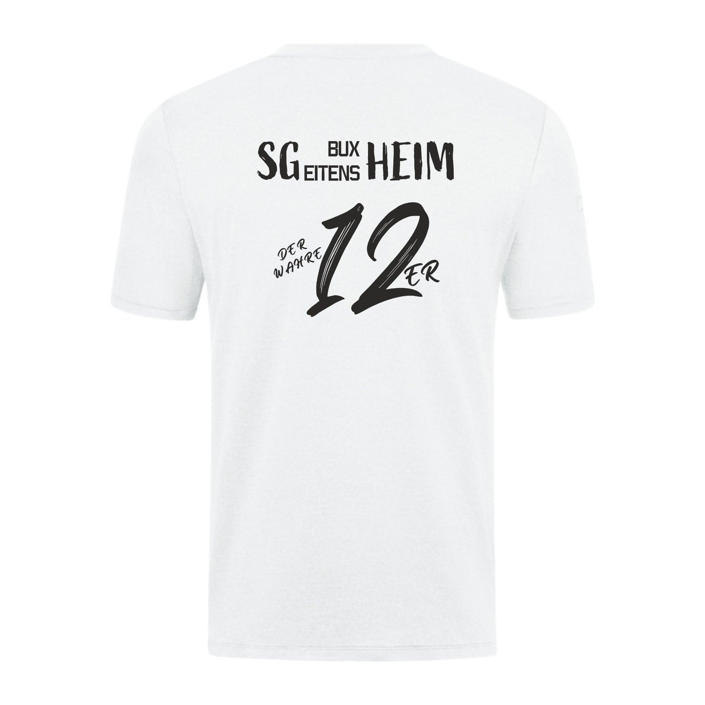 SG Eitensheim-Buxheim Fan Shirt weiß