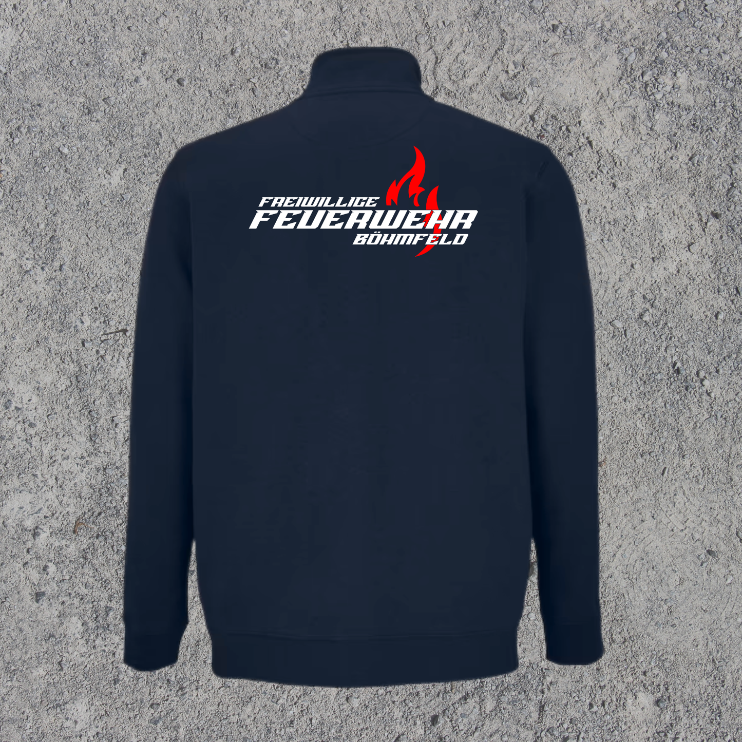 Sweatjacke FW Böhmfeld