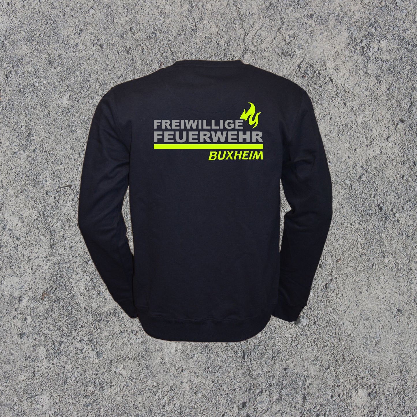 Sweatshirt FW Buxheim