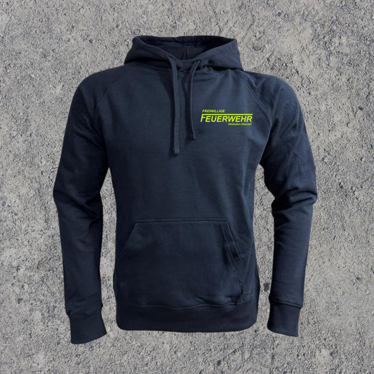 Hoodie FW Hitzhofen (Ladies)