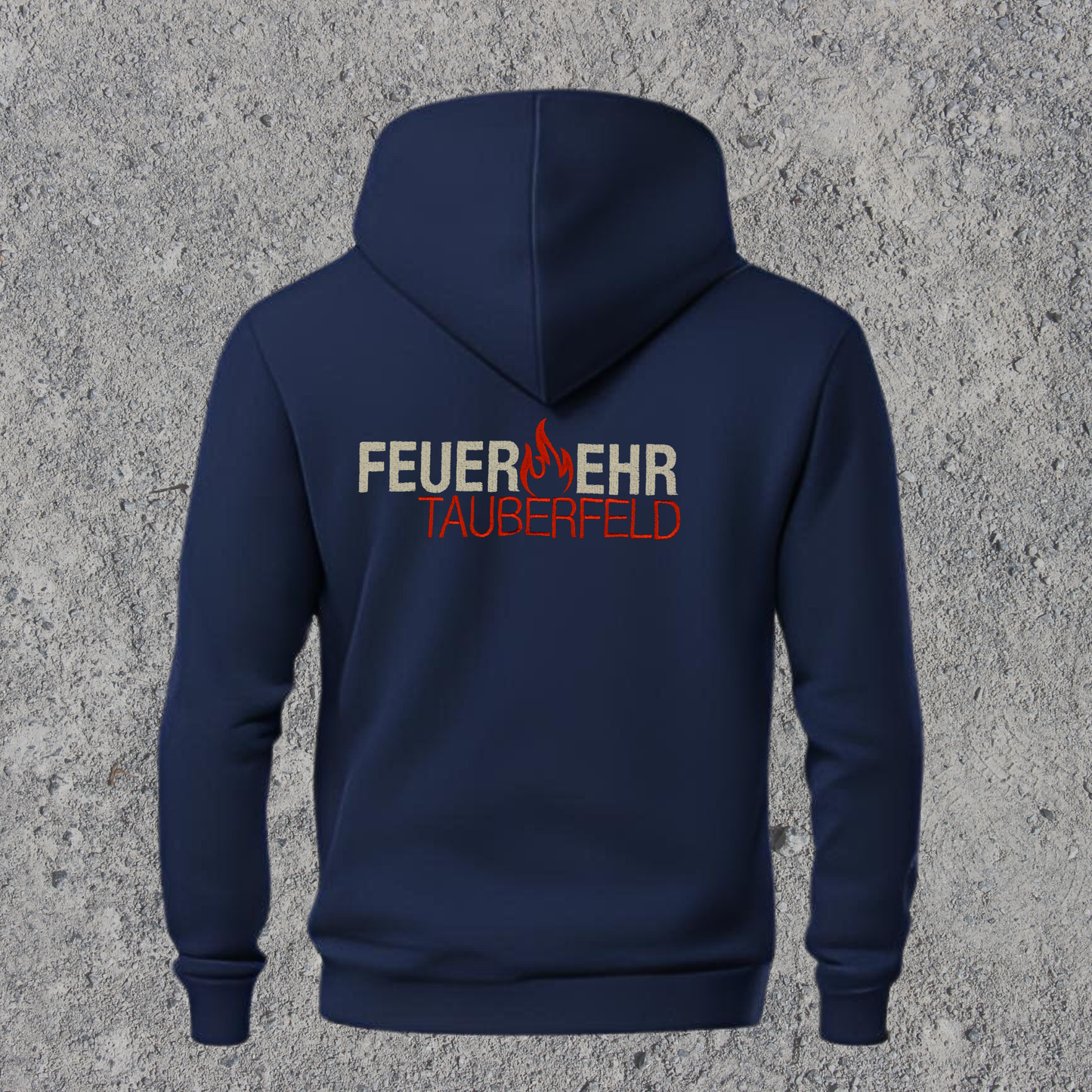 Hoodie FW Tauberfeld