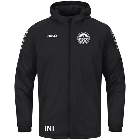 Jako Allwetterjacke Team 2.0 SG Reisberg