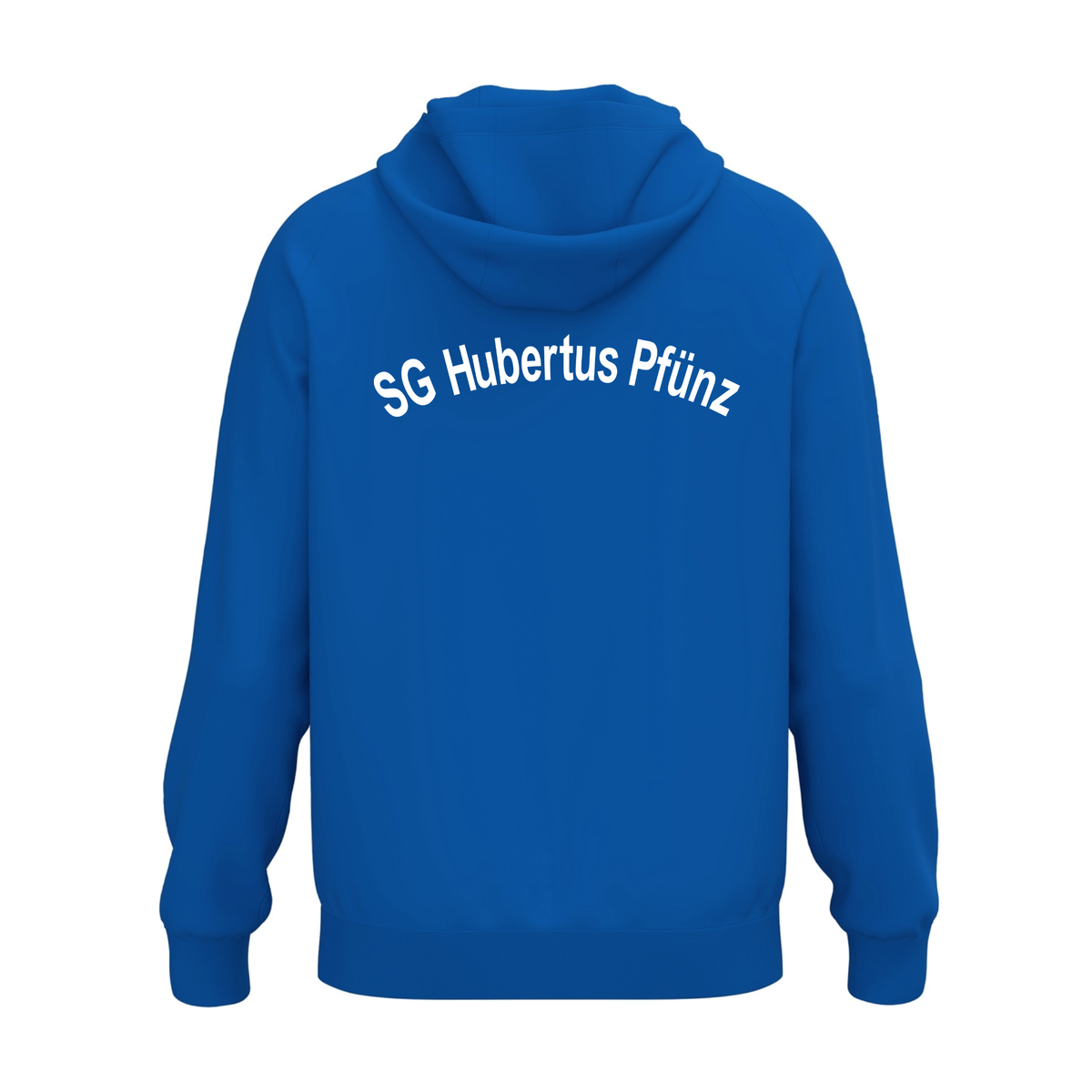 JAKO Kapuzensweat One Cotton SG Hubertus Pfünz