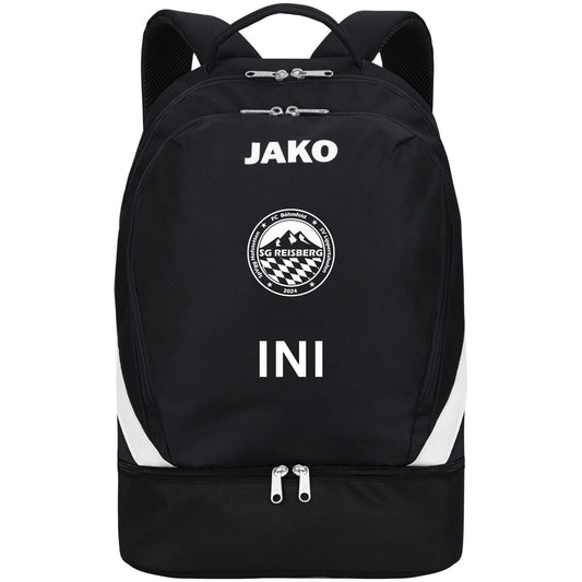 Jako Rucksack Iconic SG Reisberg
