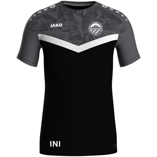 Jako T-Shirt Iconic SG Reisberg