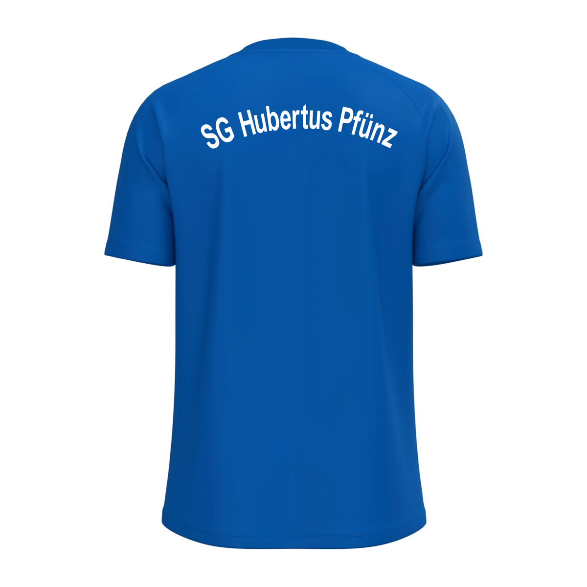 JAKO T-Shirt One Cotton SG Hubertus Pfünz