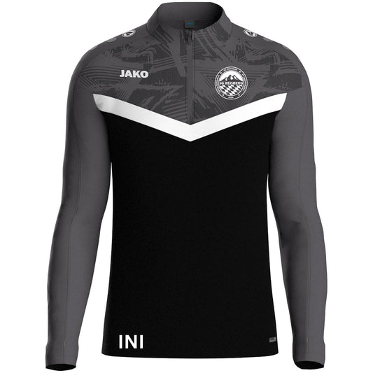 Jako Ziptop Iconic SG Reisberg