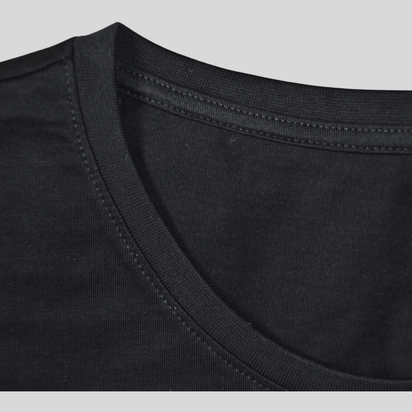 gestickter Spritz (Herren T-Shirt)