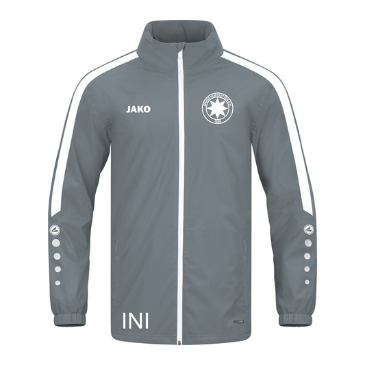 Jako Allwetterjacke Team 2.0