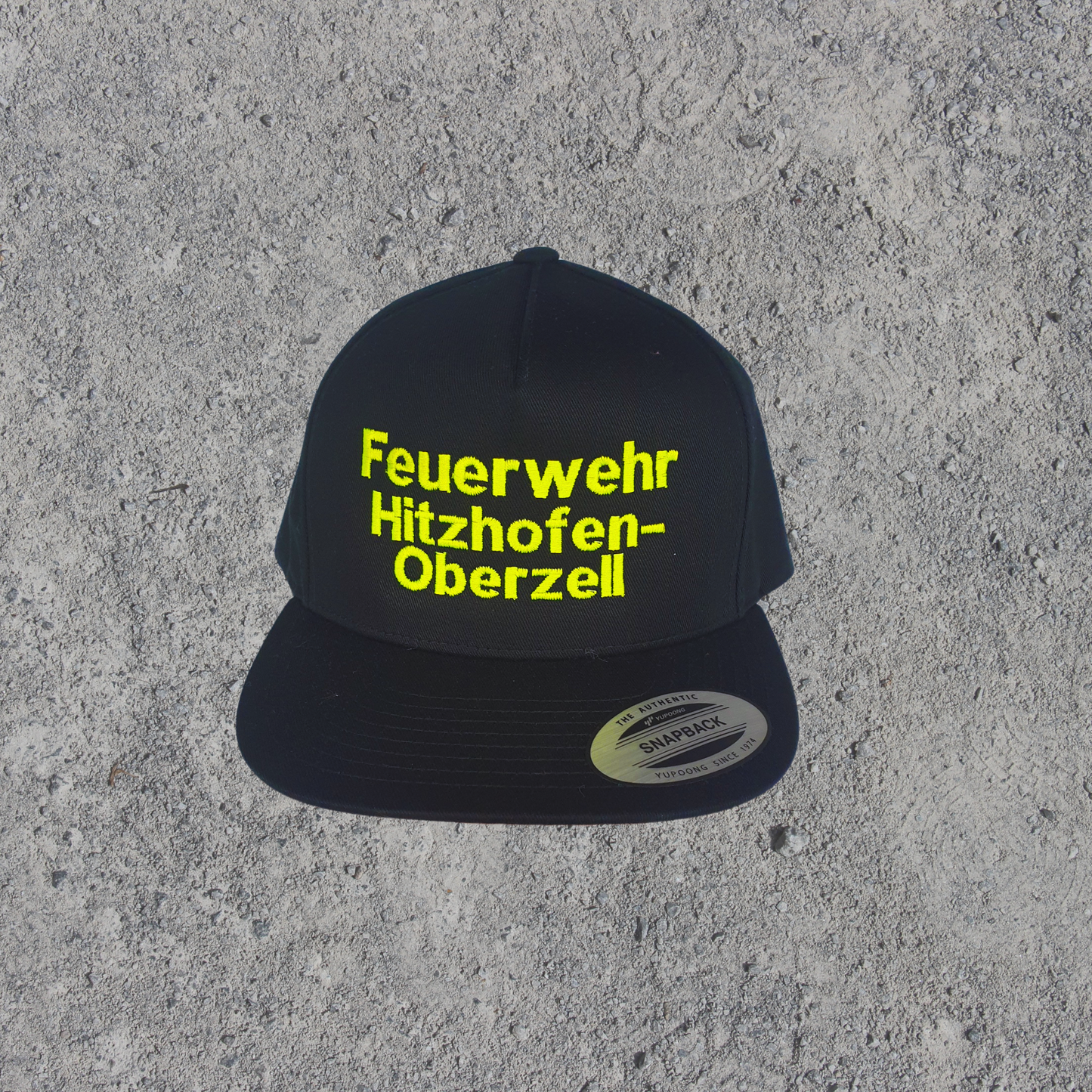 Snapback FW Hitzhofen