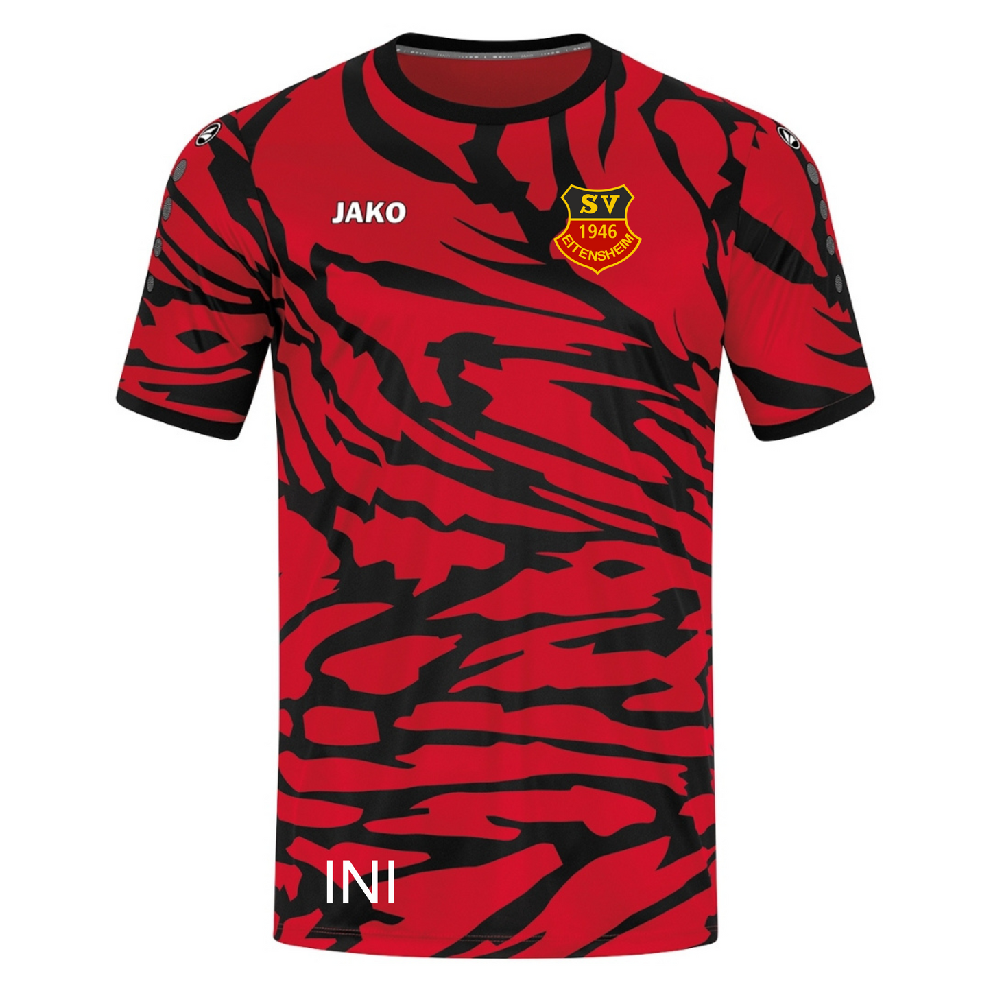 Jako Trikot Animal KA