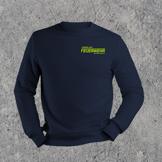 Sweatshirt FW Hitzhofen (Unisex)