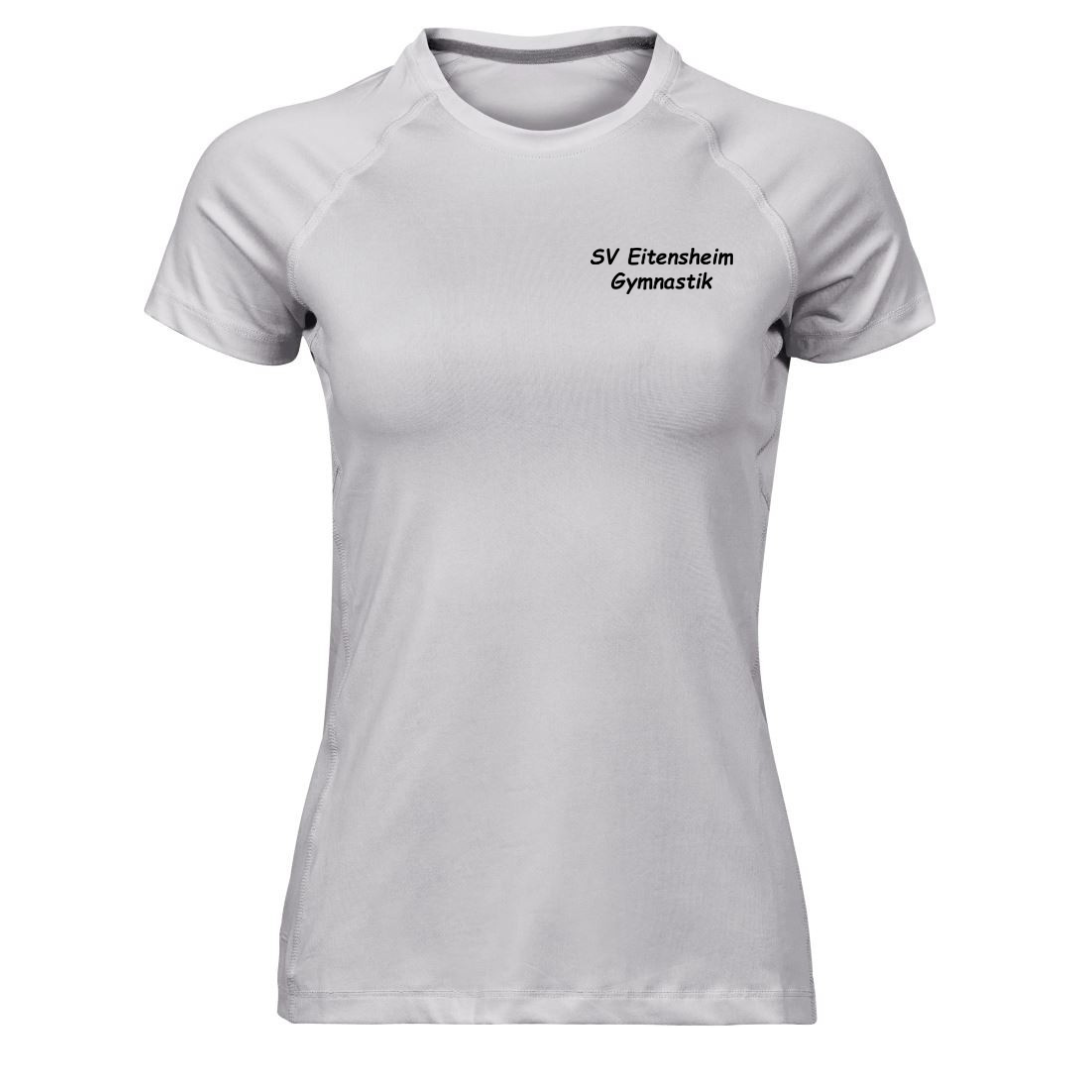Funktionsshirt Herren Logo