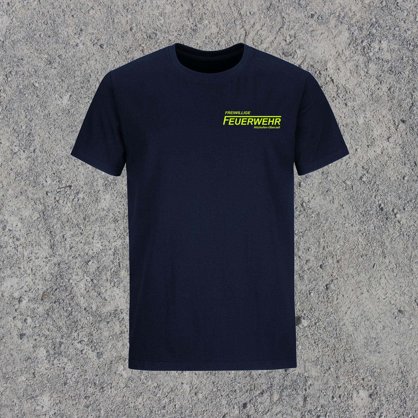 T-Shirt Classic FW Hitzhofen (Ladies)