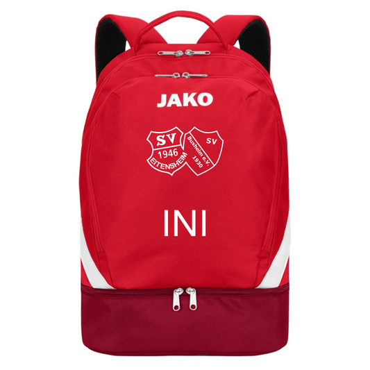 SG Jako Rucksack Iconic