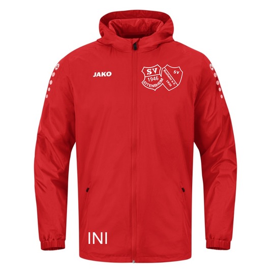 SG Jako Allwetterjacke Team 2.0