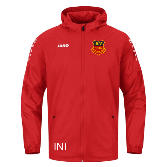 Jako Allwetterjacke Team 2.0