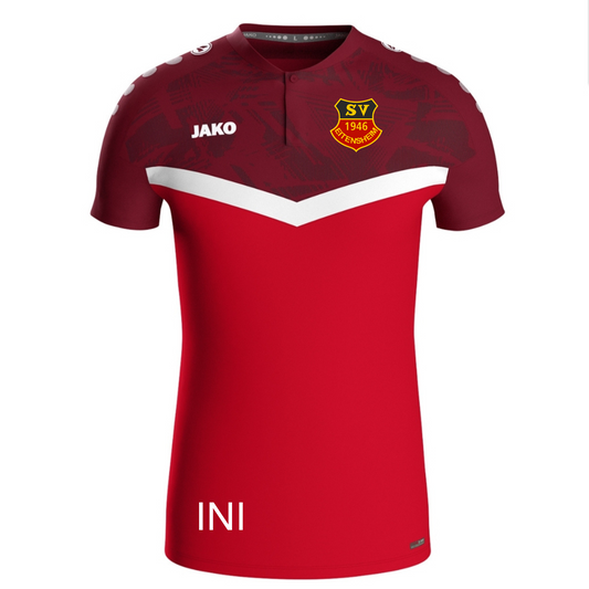 Jako Polo Iconic