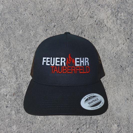 Trucker Cap FW Tauberfeld