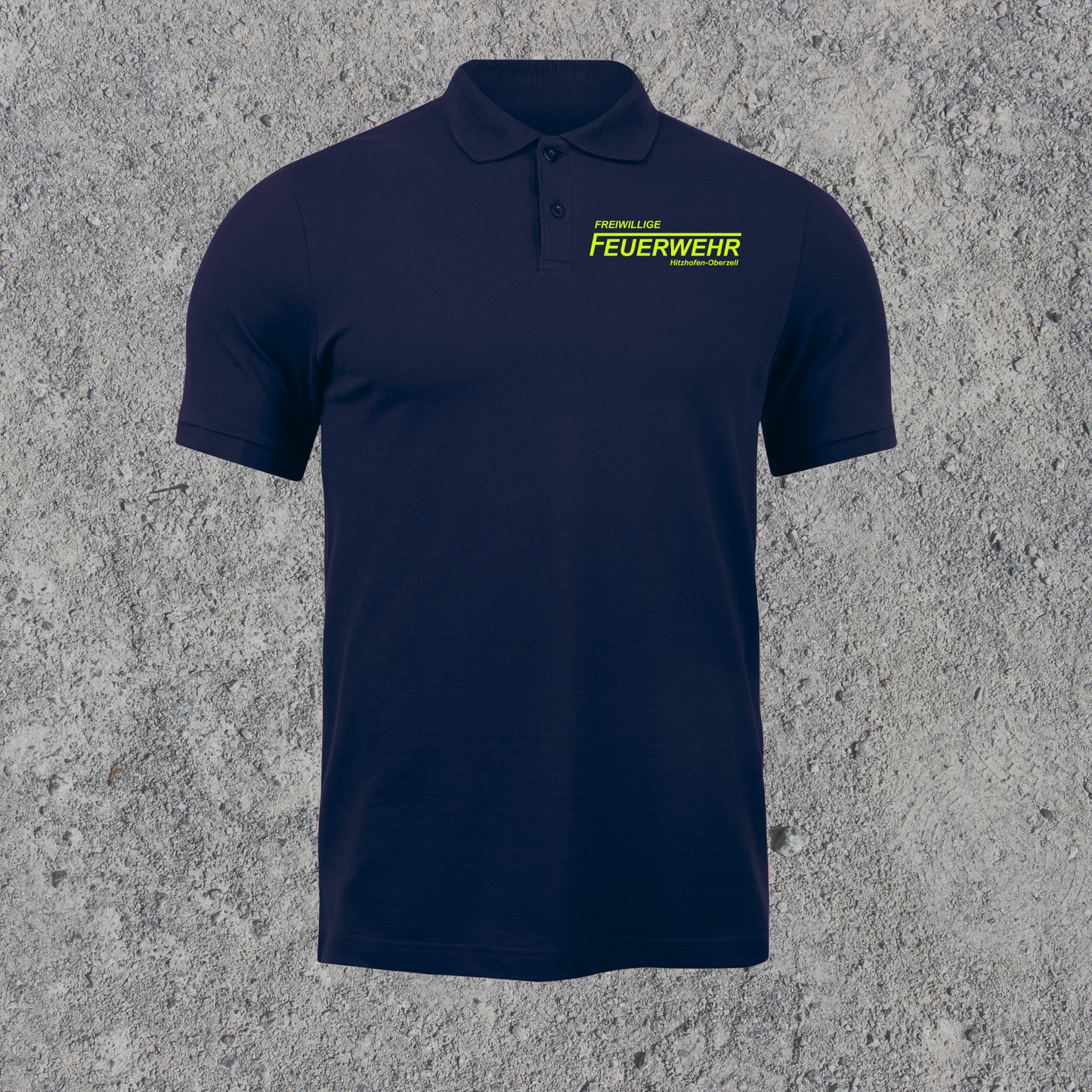 Poloshirt FW Hitzhofen (Ladies)