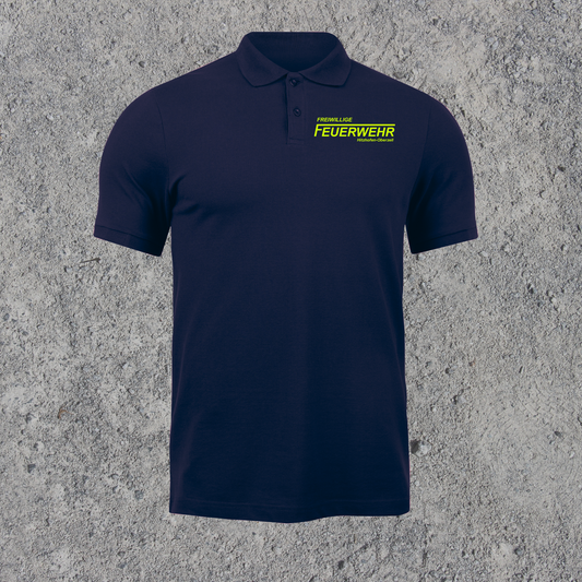 Poloshirt FW Hitzhofen (Herren)