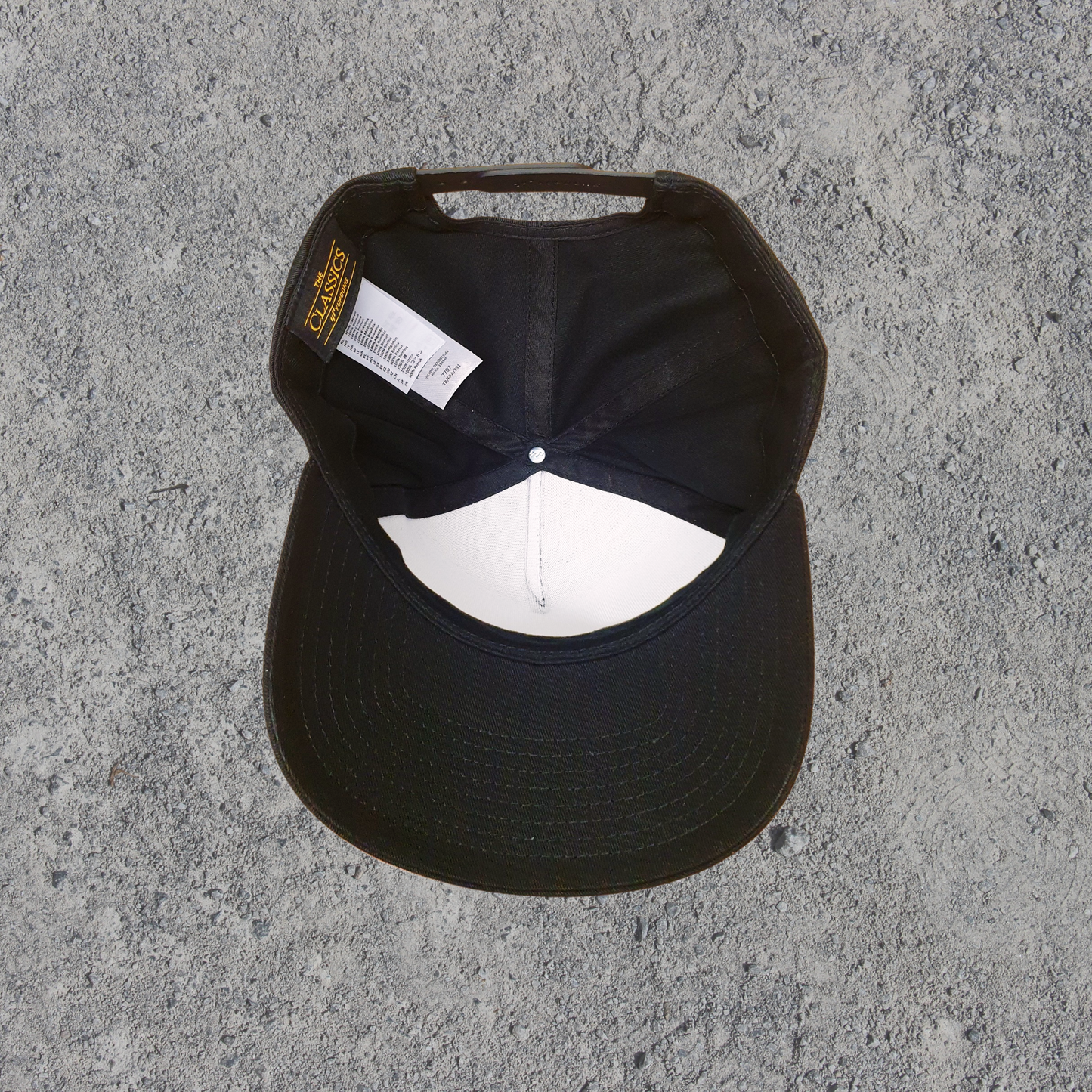 Snapback FW Hitzhofen