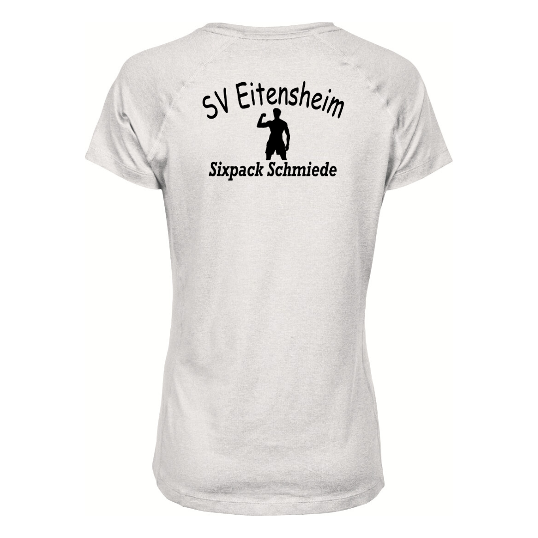 Funktionsshirt Herren Logo