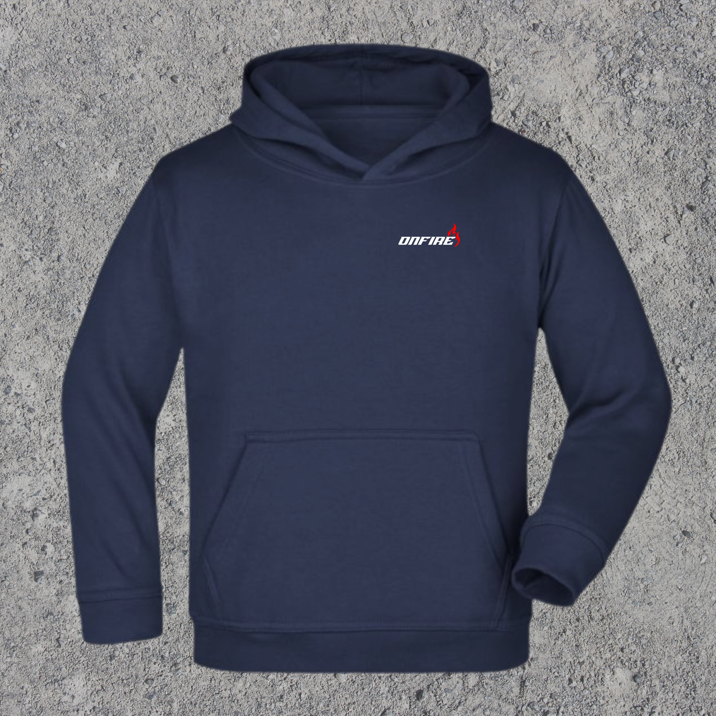 Hoodie FW Böhmfeld Kinder
