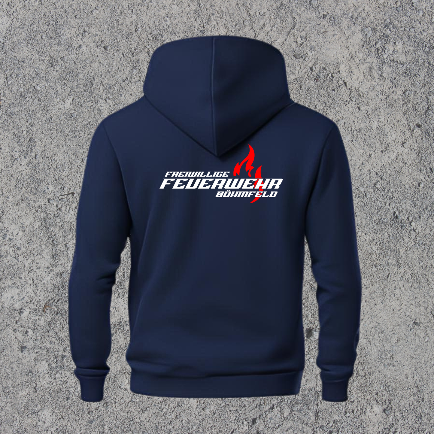 Hoodie FW Böhmfeld