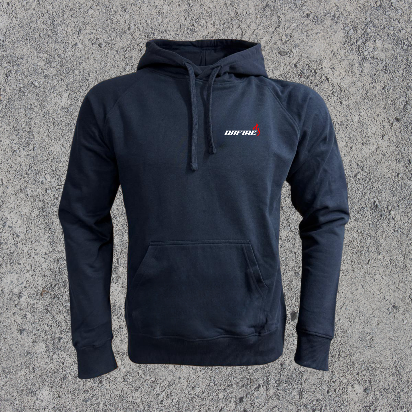 Hoodie FW Böhmfeld