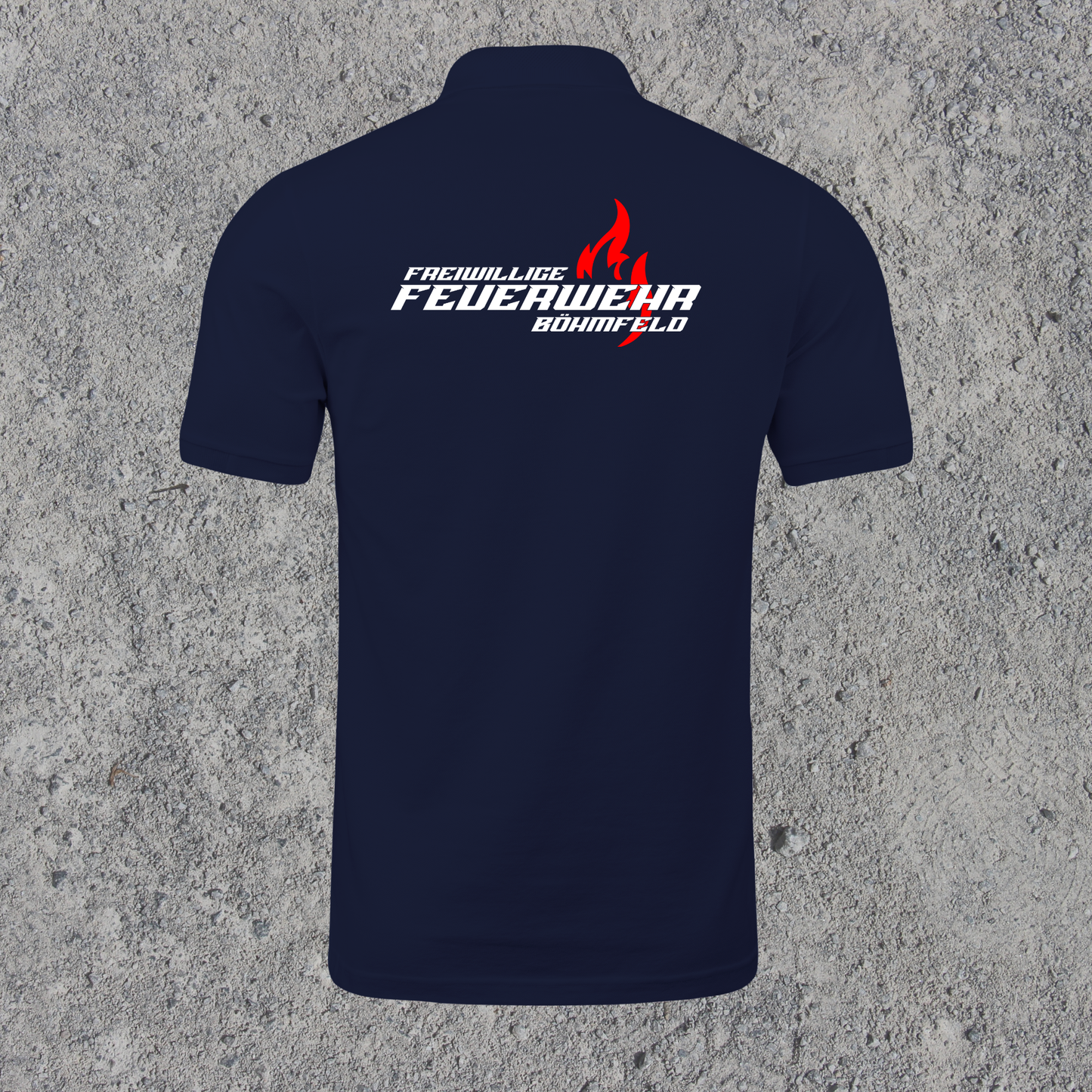 Poloshirt FW Böhmfeld Kinder