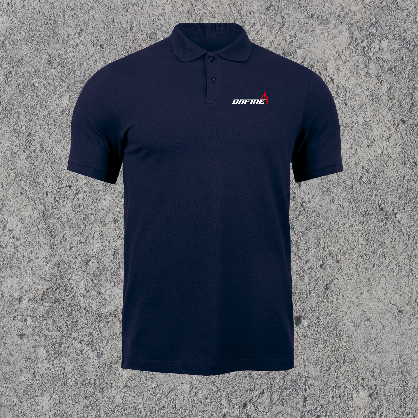 Poloshirt FW Böhmfeld Kinder