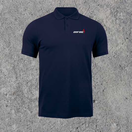 Poloshirt FW Böhmfeld