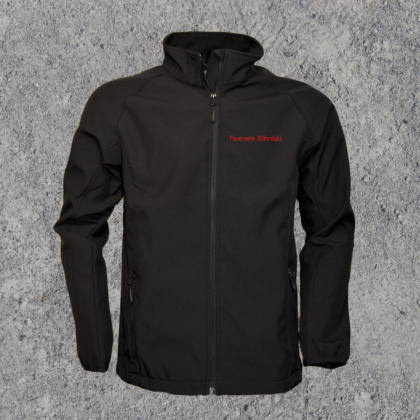 Softshelljacke FW Böhmfeld