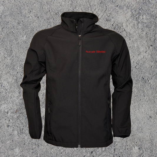 Softshelljacke FW Böhmfeld