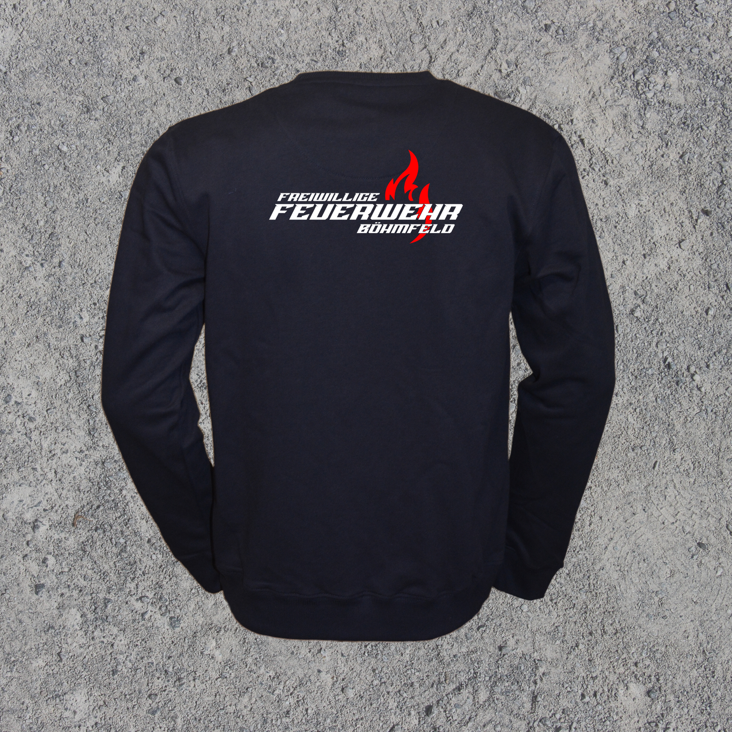 Sweatshirt FW Böhmfeld Kinder