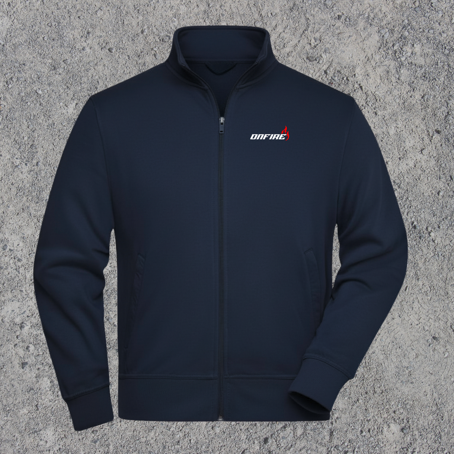 Sweatjacke FW Böhmfeld