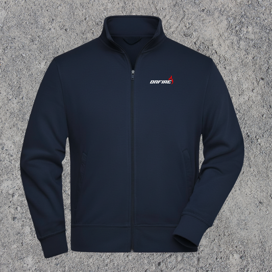 Sweatjacke FW Böhmfeld