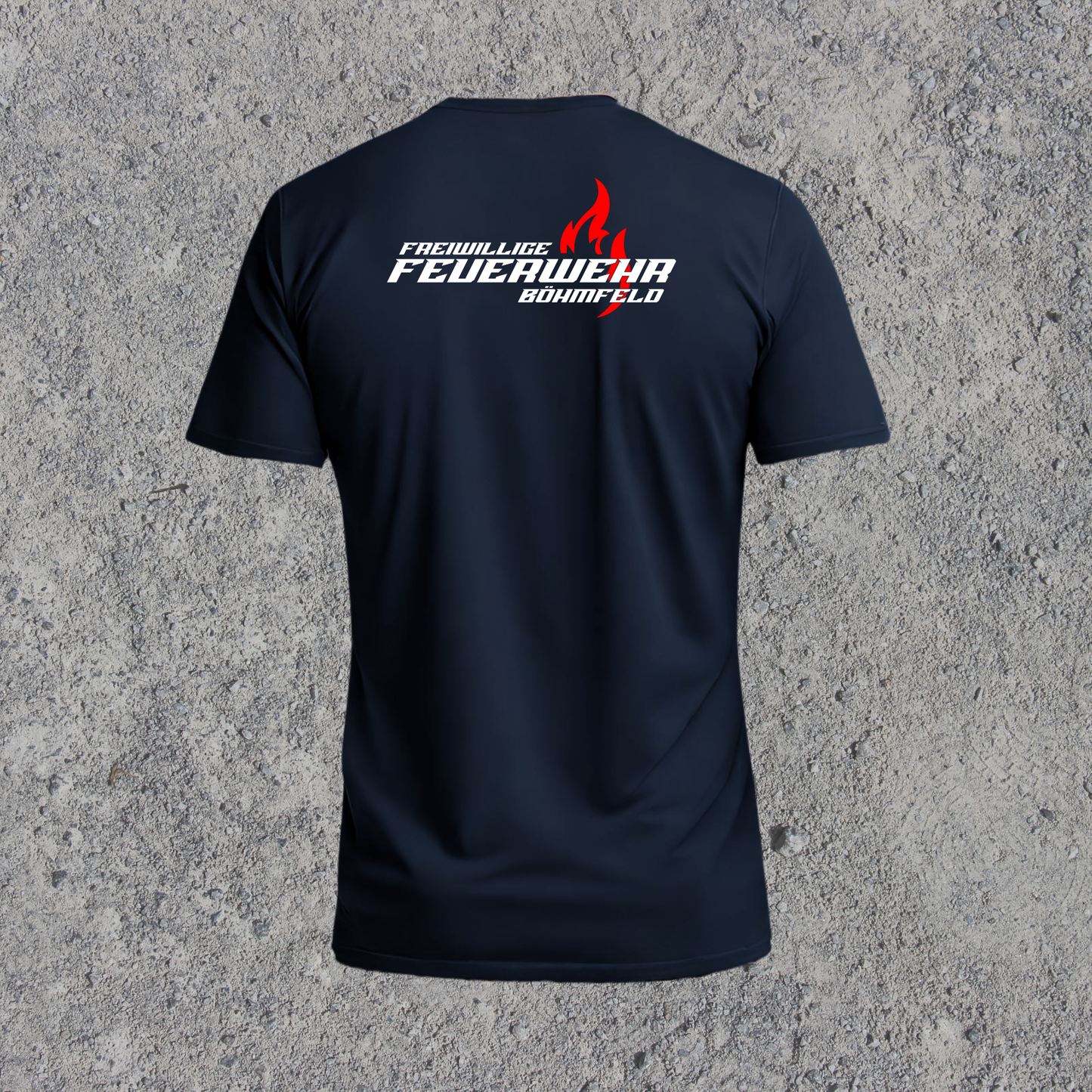 T-Shirt FW Böhmfeld
