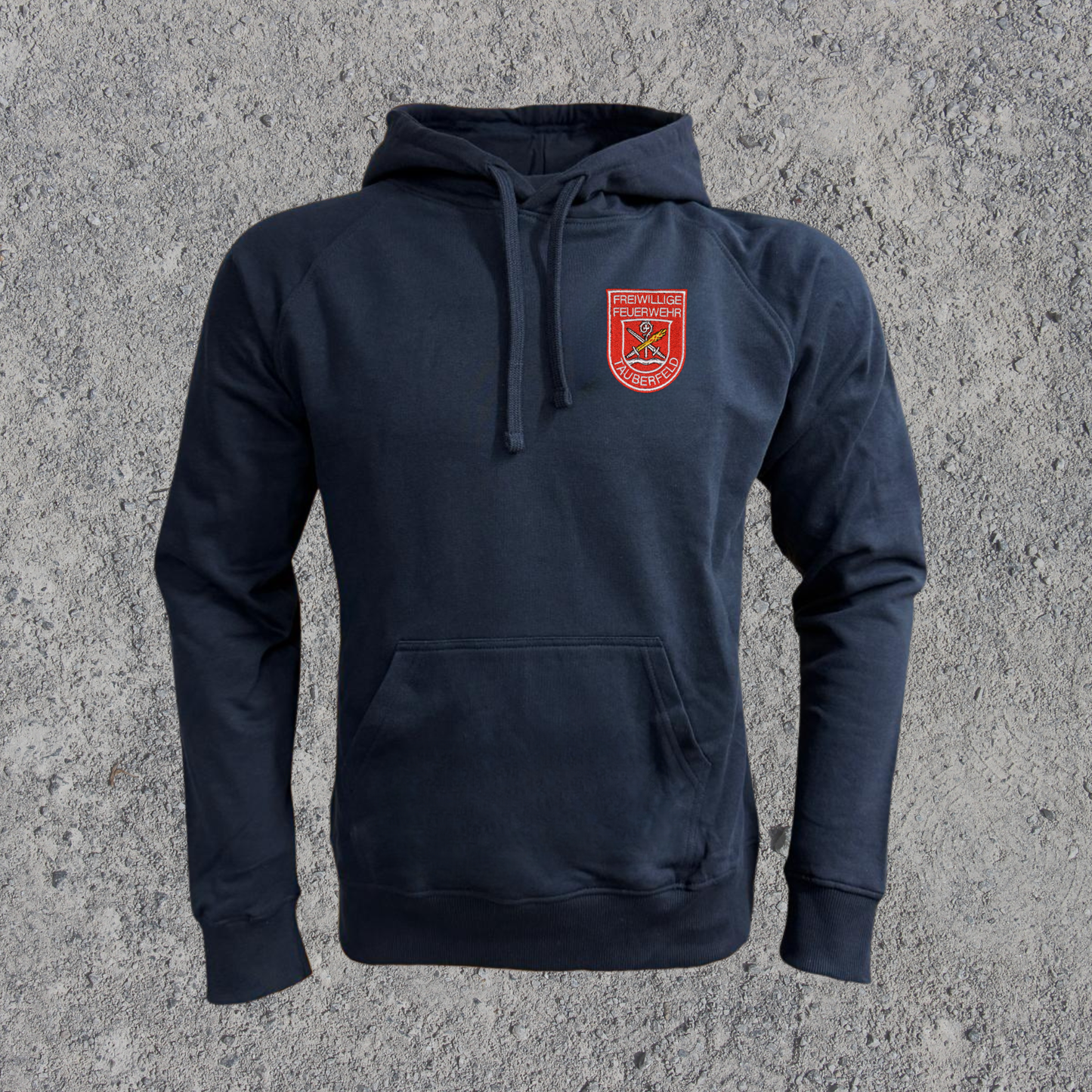 Hoodie FW Tauberfeld