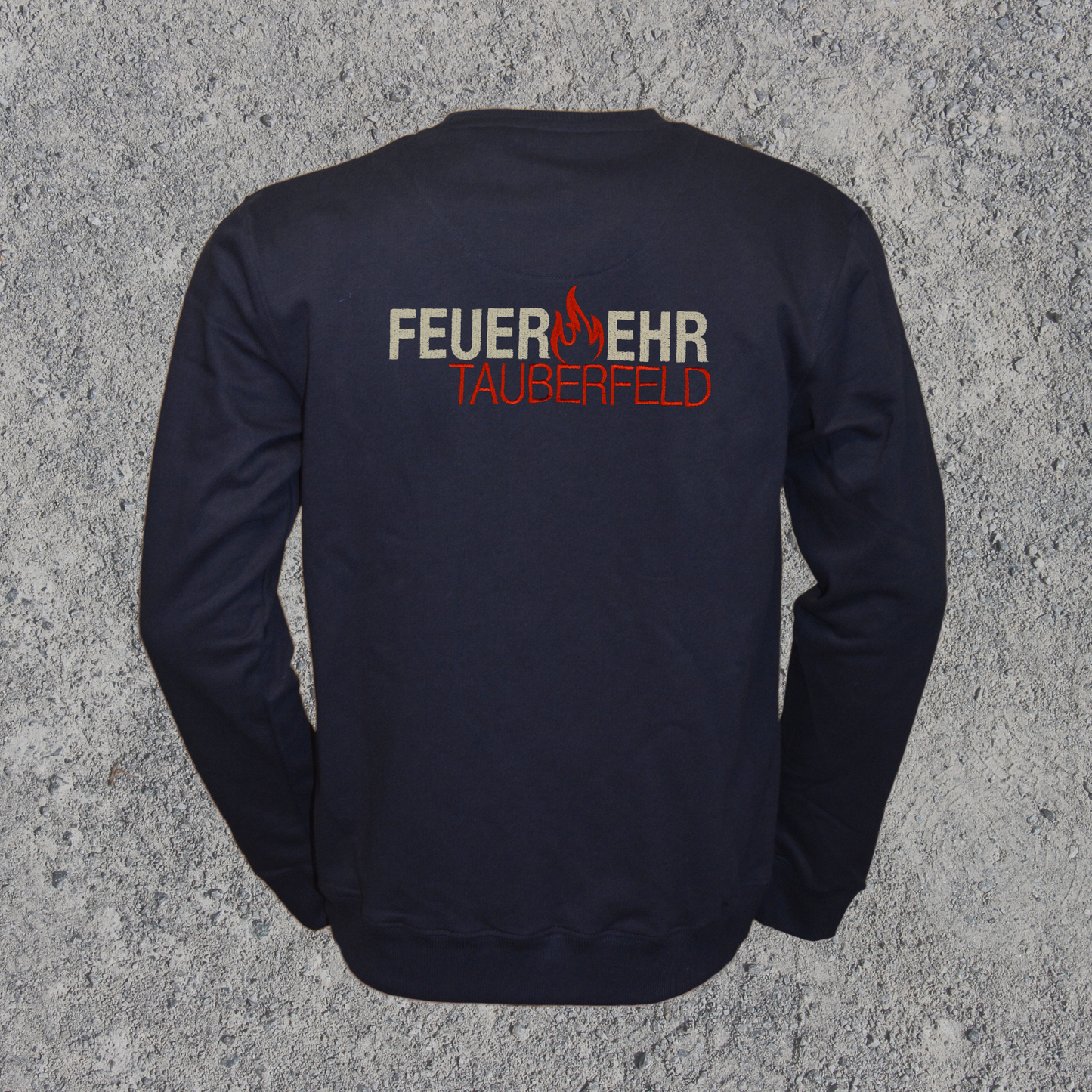 Sweatshirt FW Tauberfeld