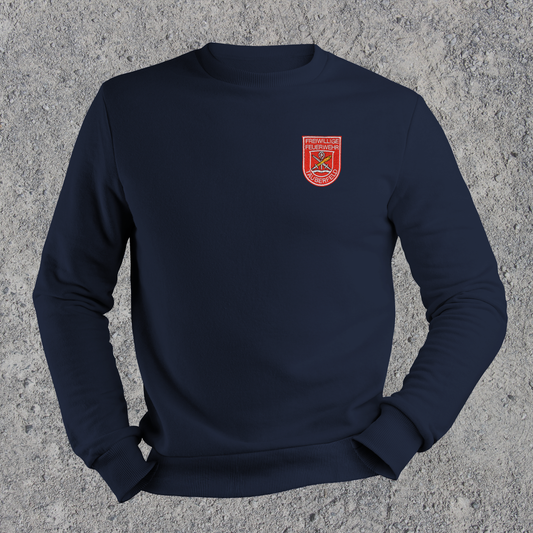 Sweatshirt FW Tauberfeld