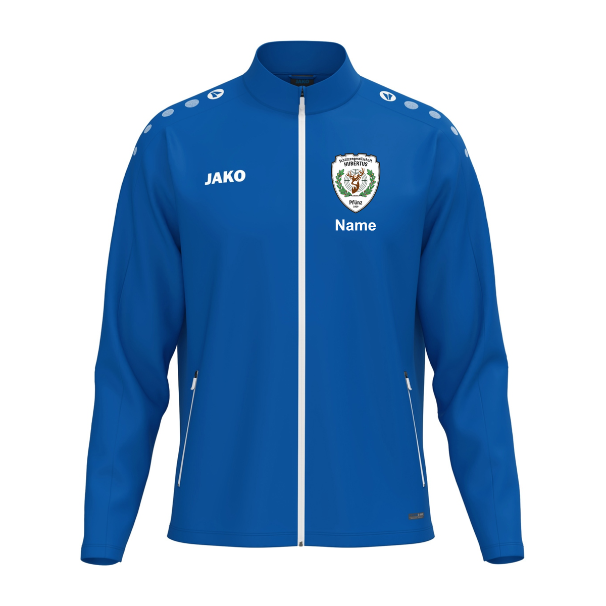 JAKO Freizeitjacke One SG Hubertus Pfünz